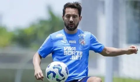 Everton Ribeiro define diagnóstico de câncer como ‘assustador’