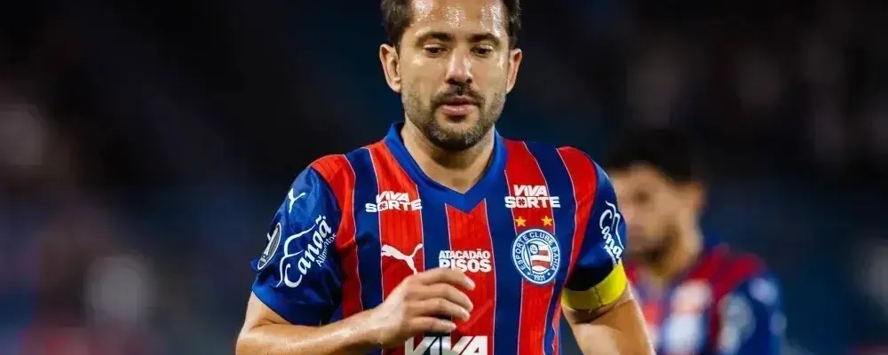 Everton Ribeiro fala sobre diagnóstico de câncer após cirurgia: ‘Vamos vencer essa batalha’