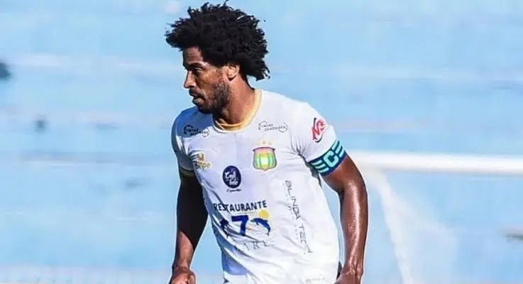 Ex-Corinthians desaparece com dívida de mais de R$ 700 mil em pensão alimentícia