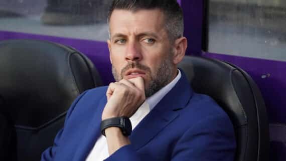 Paulo Pezzolano (foto: CESAR MANSO/AFP)