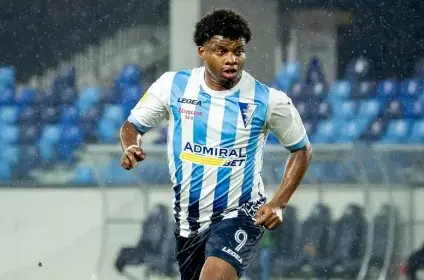 Ex-Flamengo, Lincoln engata sequência e se destaca em vitória no Campeonato Sérvio