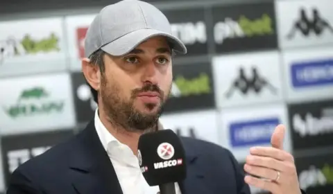 Ex-dono da SAF do Vasco e da 777 Partners é denunciado nos EUA
