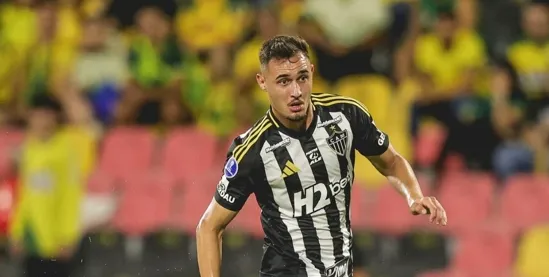 Ex-promessa do Guarani revela pedido de Sampaoli no Atlético-MG