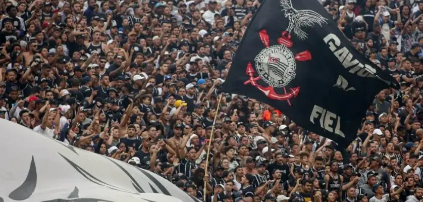 FPF libera volta das torcidas organizadas do Corinthians aos estádios em SP
