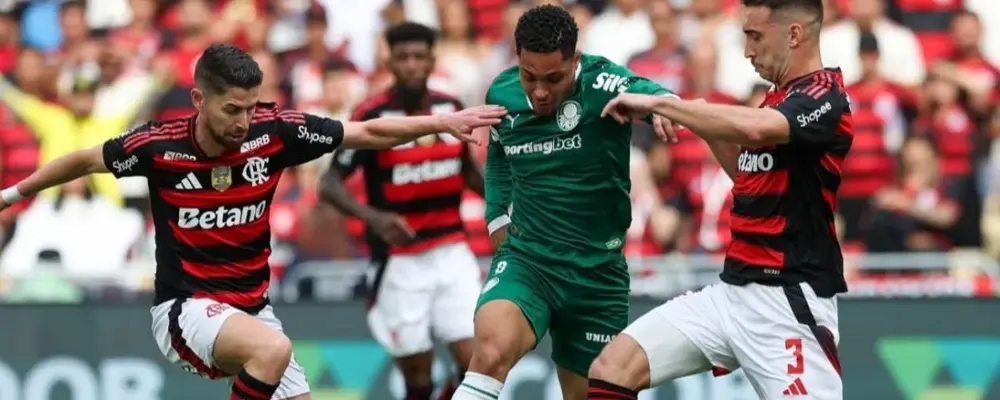 Final da Libertadores garante Brasil no próximo Super Mundial de Clubes