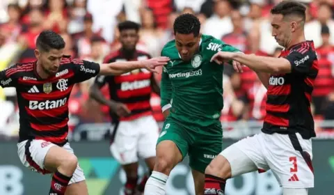 Final da Libertadores garante Brasil no próximo Super Mundial de Clubes