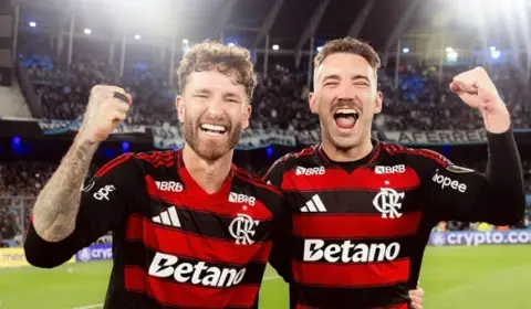Flamengo: Léo Ortiz se emociona ao comentar sobre como superou lesão
