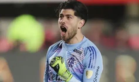 Flamengo: Rossi inicia processo de cidadania brasileira e reforça tradição de argentinos naturalizados