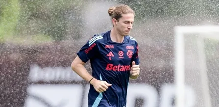 Flamengo define dupla de zaga para semifinal da Libertadores