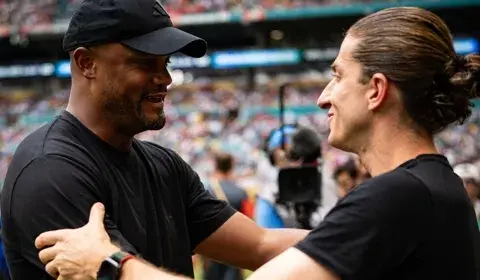 Flamengo é parabenizado por Bayern de Munique pela vaga na final da Libertadores