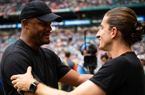 Flamengo é parabenizado por Bayern de Munique pela vaga na final da Libertadores