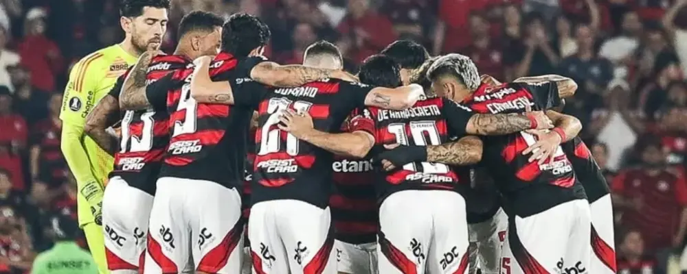 Flamengo encara o Fortaleza no Castelão com desfalques e novidades