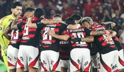 Flamengo encara o Fortaleza no Castelão com desfalques e novidades