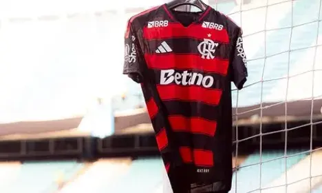 Flamengo garante mais R$ 37 milhões em premiação com vaga na final da Libertadores