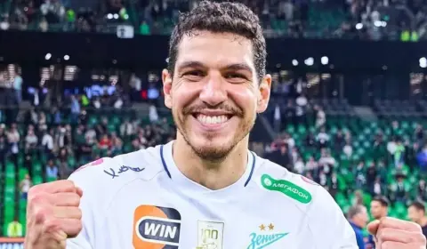 Flamengo mira a contratação de ex-zagueiro do Fluminense