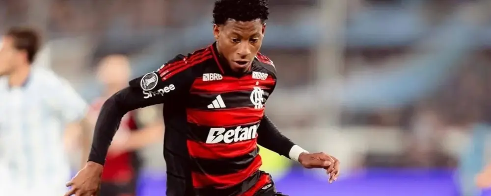 Flamengo planeja contestar expulsão de Plata na Libertadores