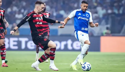 Flamengo x Cruzeiro – Uma das finais do Brasileirão?