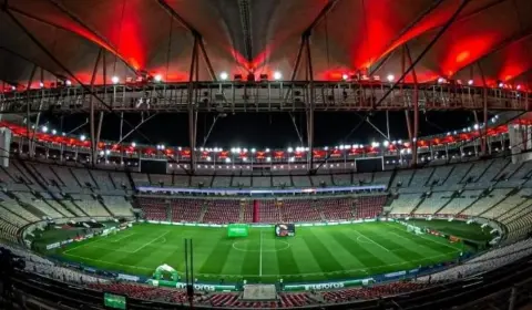 Flamengo x Palmeiras: confronto pode decidir o Brasileirão