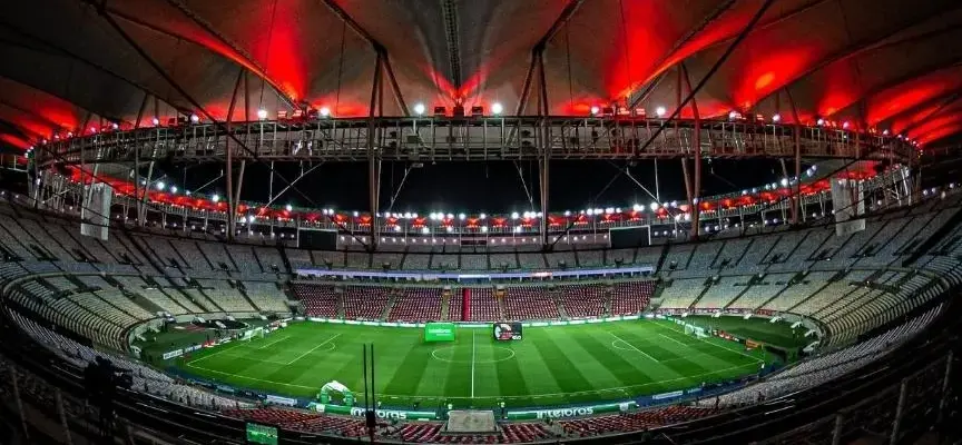 Flamengo x Palmeiras: confronto pode decidir o Brasileirão