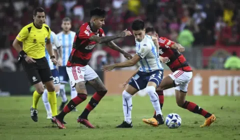 Flamengo x Racing-ARG – Onde assistir e escalações