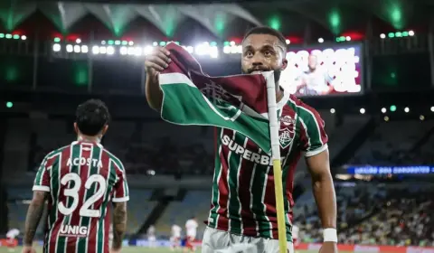 Fluminense 1 x 0 Internacional – Tricolor encosta no G-6 do Brasileirão