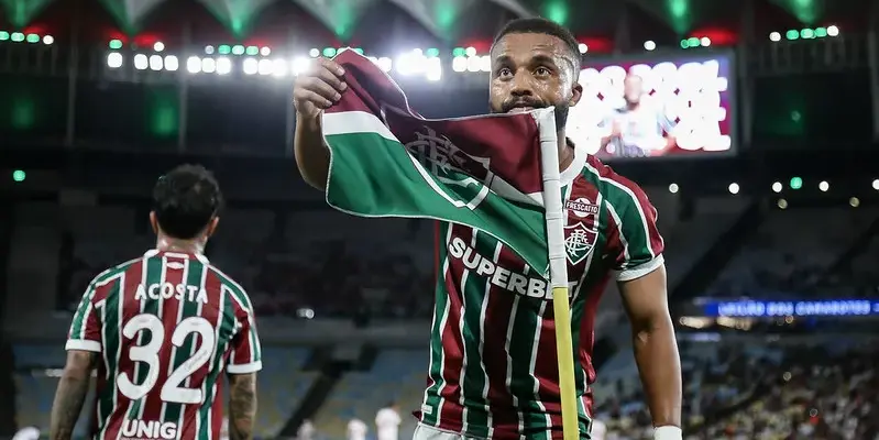 Fluminense 1 x 0 Internacional – Tricolor encosta no G-6 do Brasileirão