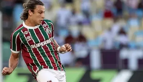 Fluminense embala e Canobbio elogia Zubeldía: “filosofia nova”