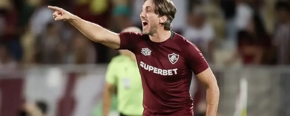 Fluminense encara o Ceará no Castelão com desfalques importantes