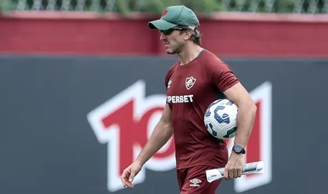 Fluminense enfrenta o Ceará e busca o G-6 para dar confiança à torcida do Tricolor