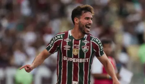 Fluminense pode ter reforços contra o Ceará no Brasileirão