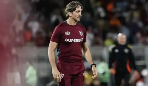 Fluminense segue invicto no Maracanã sob comando de Zubeldía no Brasileirão