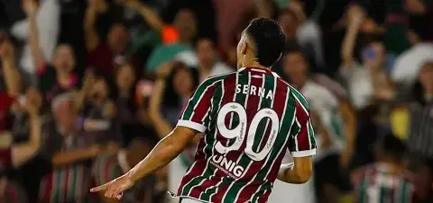 Fluminense sem Serna busca opções para encarar o Mirassol no Maião