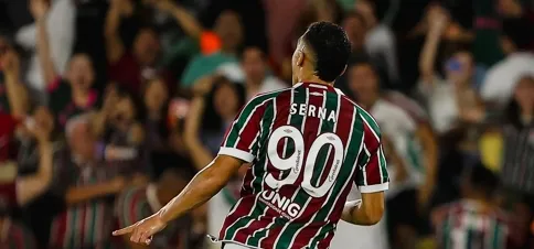 Fluminense sem Serna busca opções para encarar o Mirassol no Maião