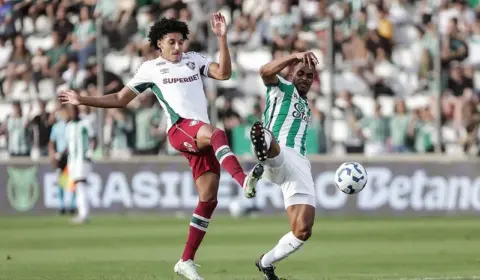 Fluminense x Juventude – Onde assistir, escalações e arbitragem