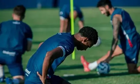 Fortaleza busca segunda vitória seguida no Brasileirão diante do Santos