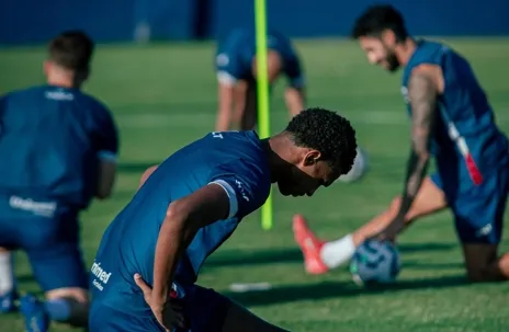 Fortaleza busca segunda vitória seguida no Brasileirão diante do Santos