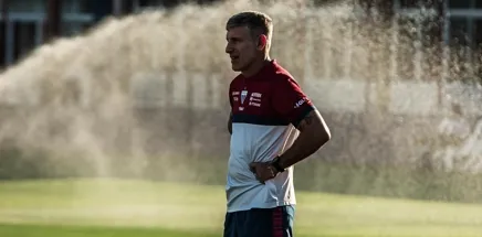 Fortaleza respira no Brasileirão após ganhar do Flamengo e mira duelo com Santos