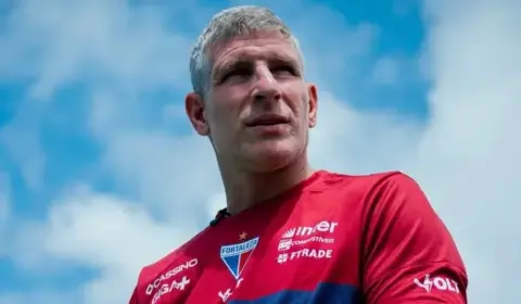 Fortaleza sonha com permanência após vencer o Flamengo: Palermo projeta batalha dura