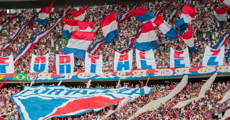 Fortaleza x São Paulo: Castelão lotado e tabu no Brasileirão