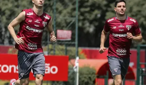 Fortaleza x São Paulo – Onde assistir, escalações e arbitragem!