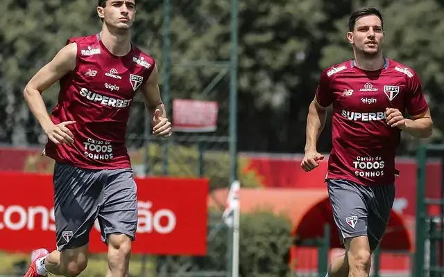 Fortaleza x São Paulo – Onde assistir, escalações e arbitragem!