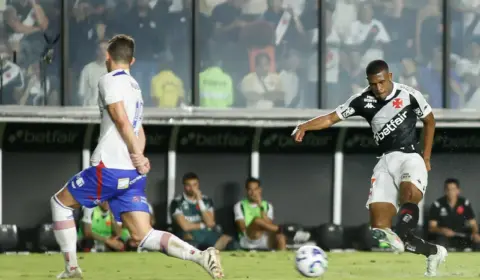 Fortaleza x Vasco – Onde assistir, escalações e arbitragem