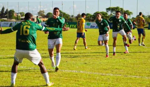 Gaúcho vence o Pelotas em Passo Fundo e reassume liderança