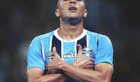 Grêmio 2 x 0 São Paulo – Carlos Vinícius faz dois na vitória do Tricolor Gaúcho