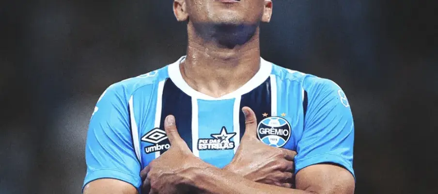 Grêmio 2 x 0 São Paulo – Carlos Vinícius faz dois na vitória do Tricolor Gaúcho