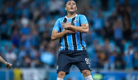 Grêmio 3 x 1 Juventude – Carlos Vinícius faz três em triunfo Tricolor