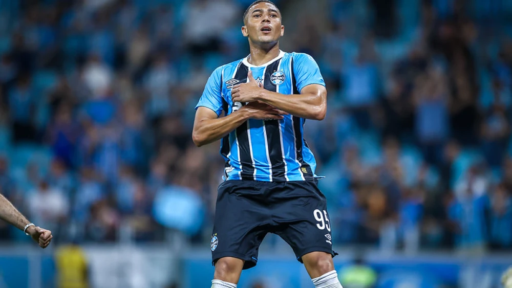 GREMIO 1