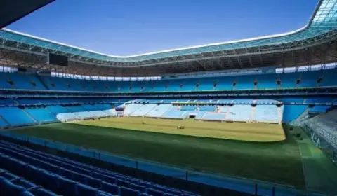 Grêmio assume gestão da Arena e aprova mudanças no estatuto