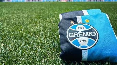 Grêmio pode romper com patrocinador após polêmica e atraso