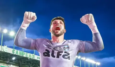 Grêmio pode ter reforço para duelo com o São Paulo